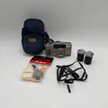 Excellent Canon Sure Shot Z115 Caption 35mm Point & Shoot Film Camera