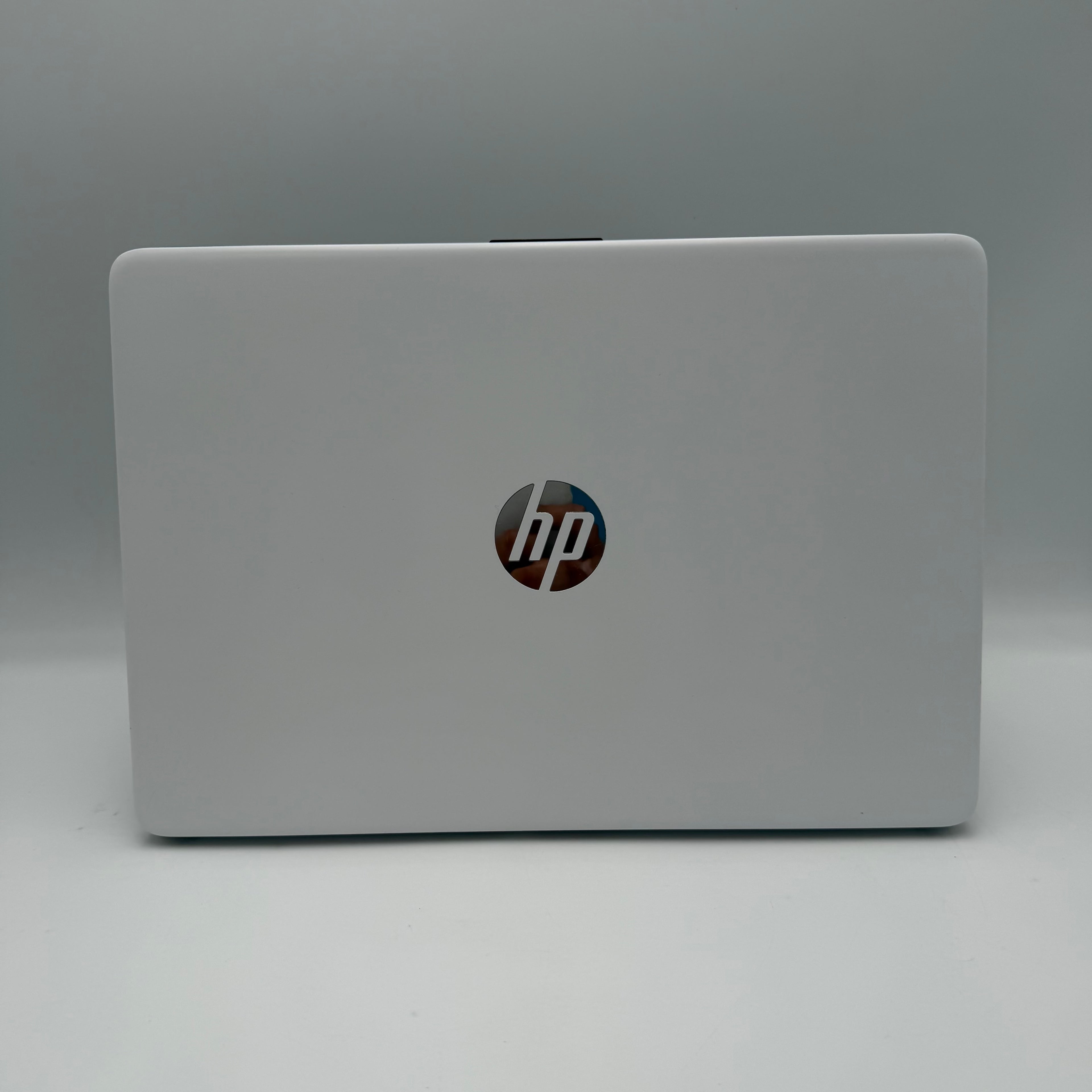 HP 14-dq0052dx Laptop - 64GB 16GB Intel Celeron N4120 1.1 GHz