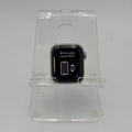 Apple Watch Series 8 Cellular A2772 41mm Stainless Steel Smart Watch
