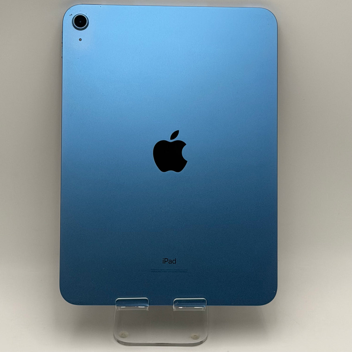 Apple iPad (11th Gen) A16 (2025) 11-inch Blue Wi-Fi Tablet