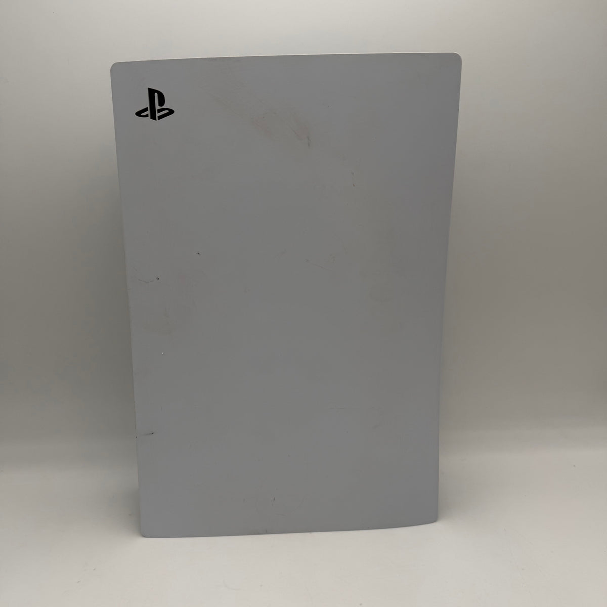 Sony PlayStation 5 Disc Edition  1TB White Broken HDMI For Parts Repair