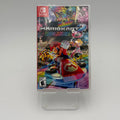 Nintendo Switch Mario Kart 8 Deluxe Video Game - Used