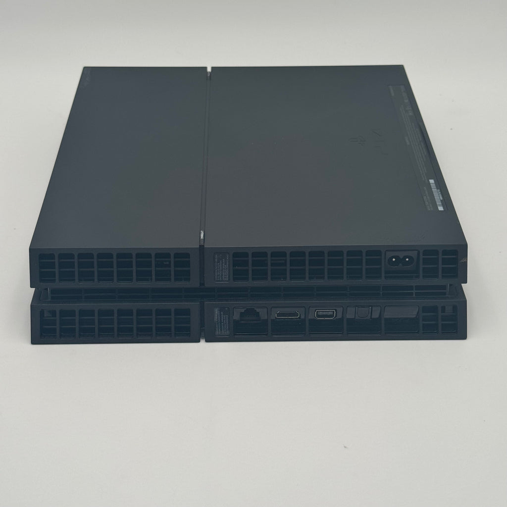 Sony PlayStation 4 CUH-1215A Console Tested Working - Used