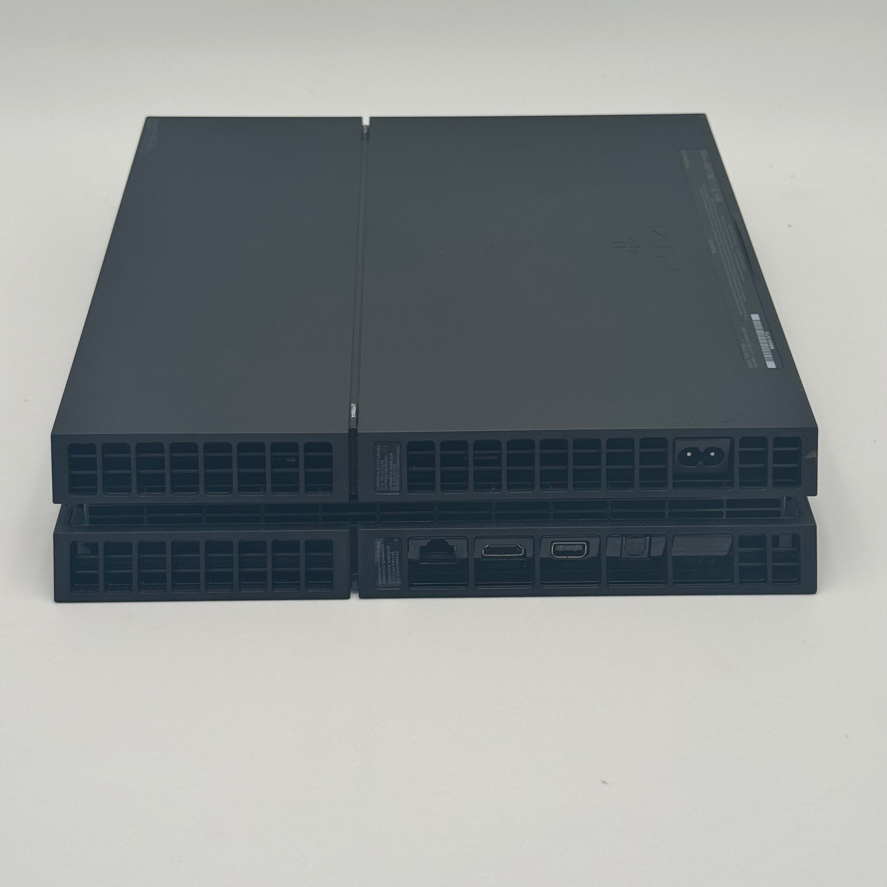 Sony PlayStation 4 CUH-1215A Console Tested Working - Used