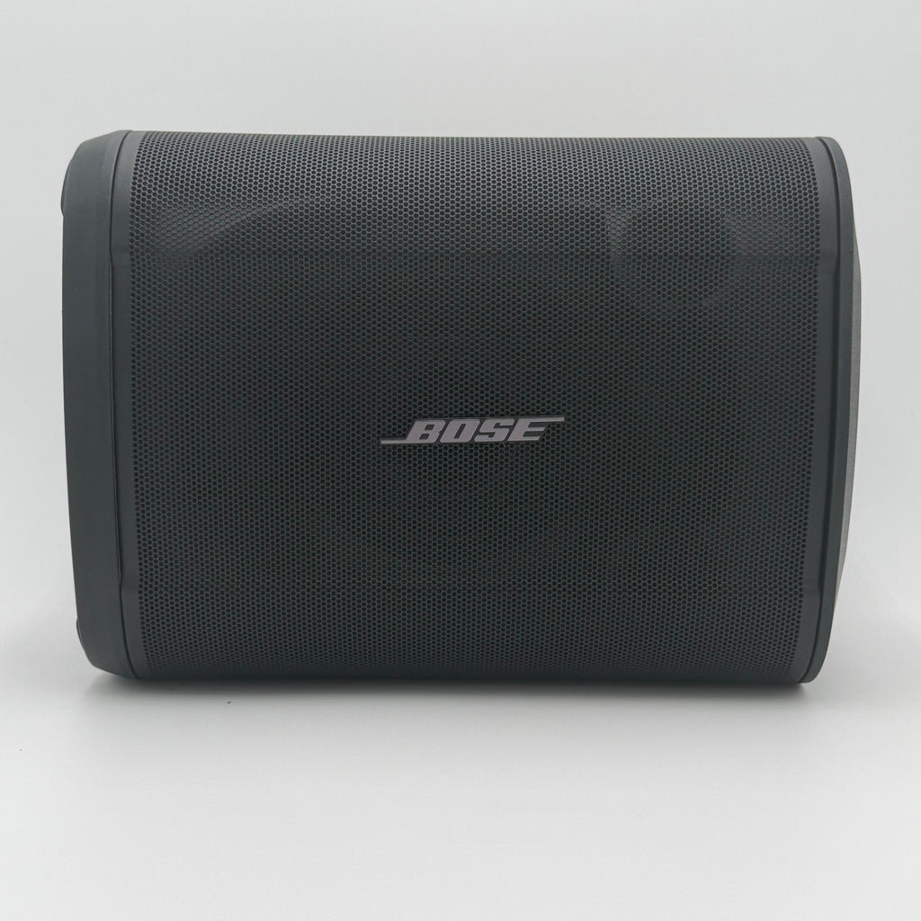 Bose S1 Pro Multi-Position Portable Wireless Bluetooth PA Sound System Speaker