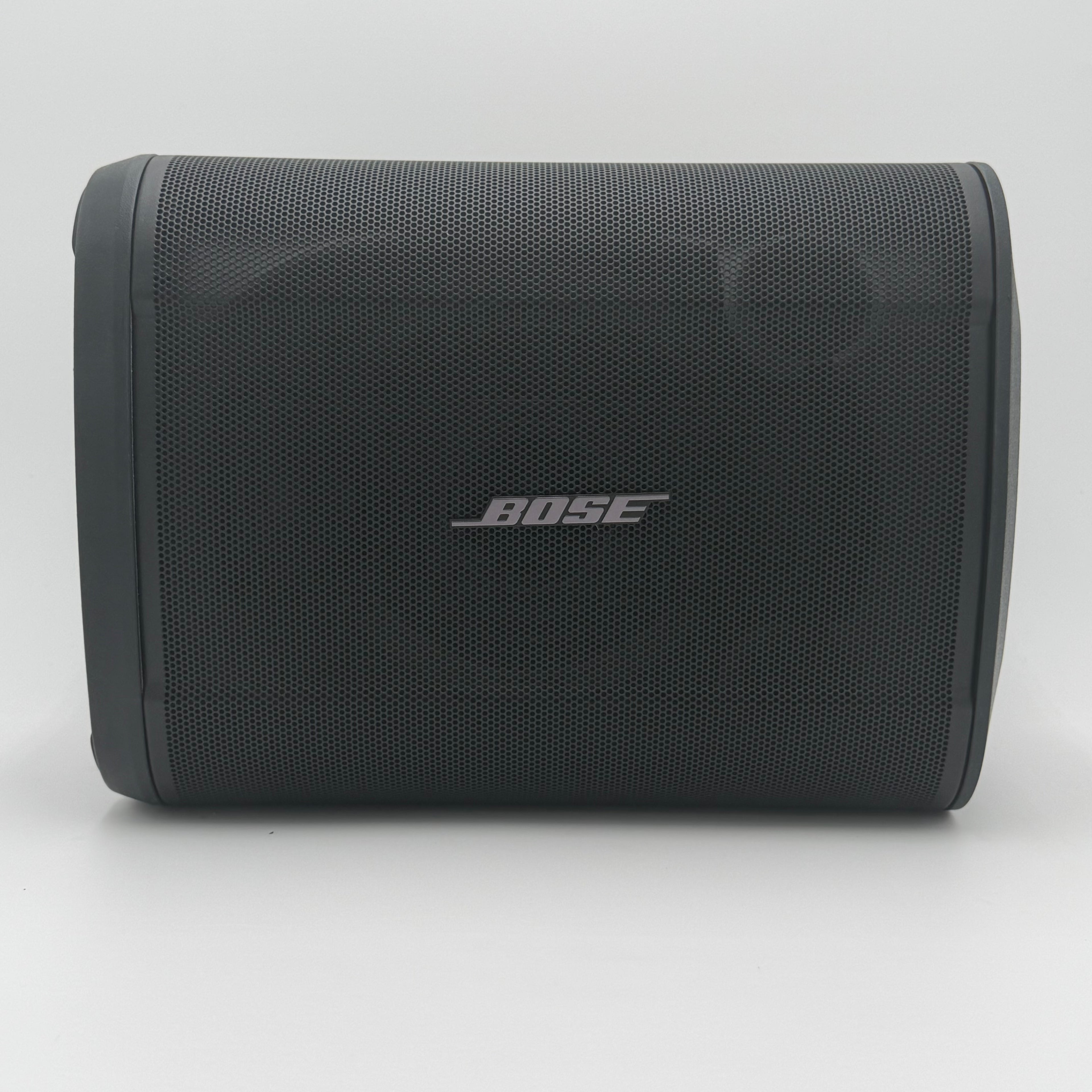 Bose S1 Pro Multi-Position Portable Wireless Bluetooth PA Sound System Speaker