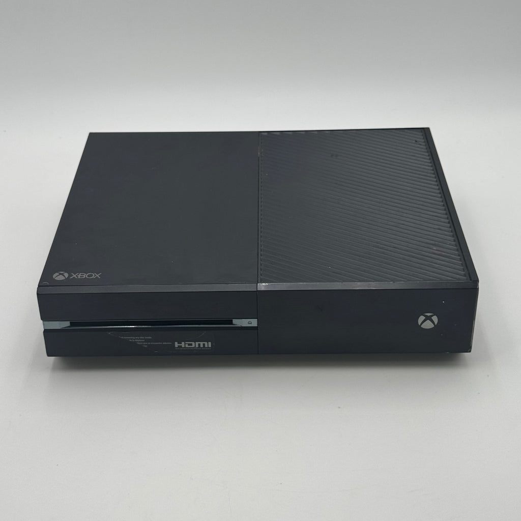 Microsoft Xbox One 500GB Console 1540 - For Parts/Untested