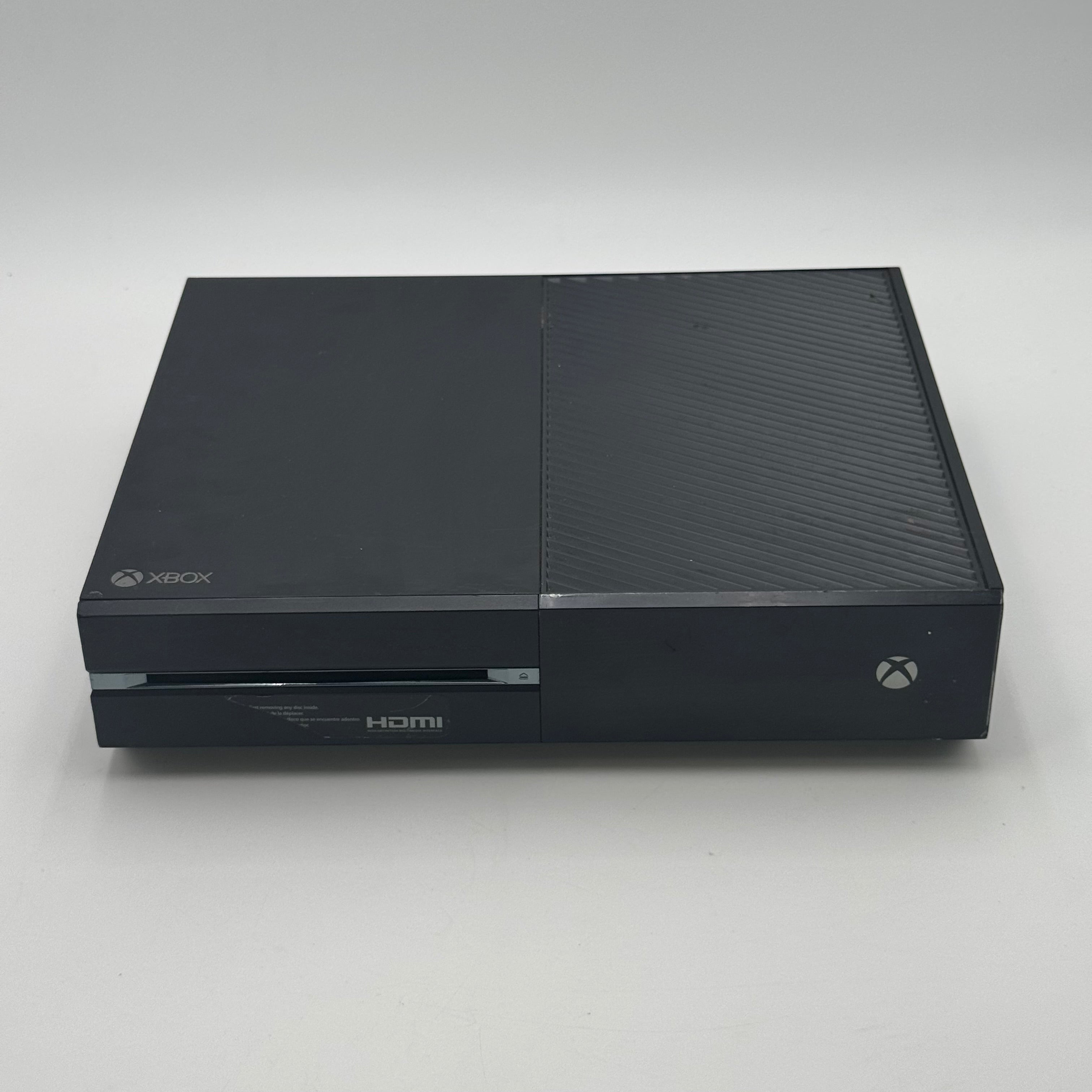 Microsoft Xbox One 500GB Console 1540 - For Parts/Untested