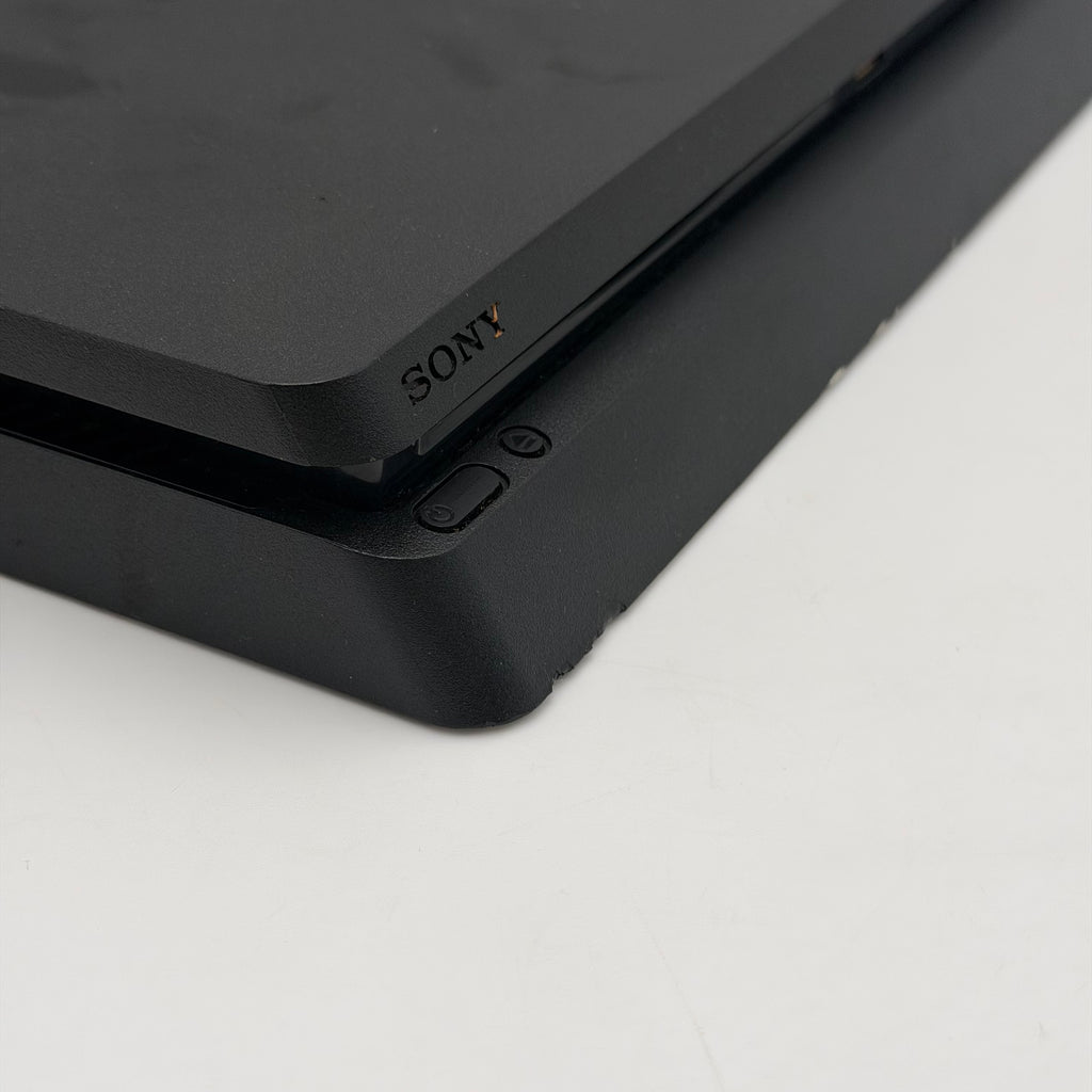 Sony PlayStation 4 Slim CUH-2215A - Used C