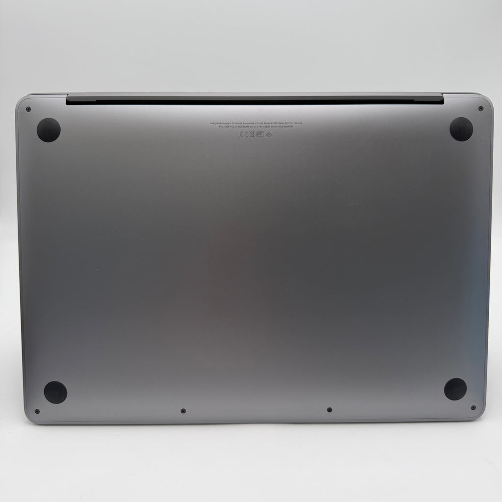 Apple MacBook Pro 13" Core i5 8GB 256GB A2289 2020 Laptop