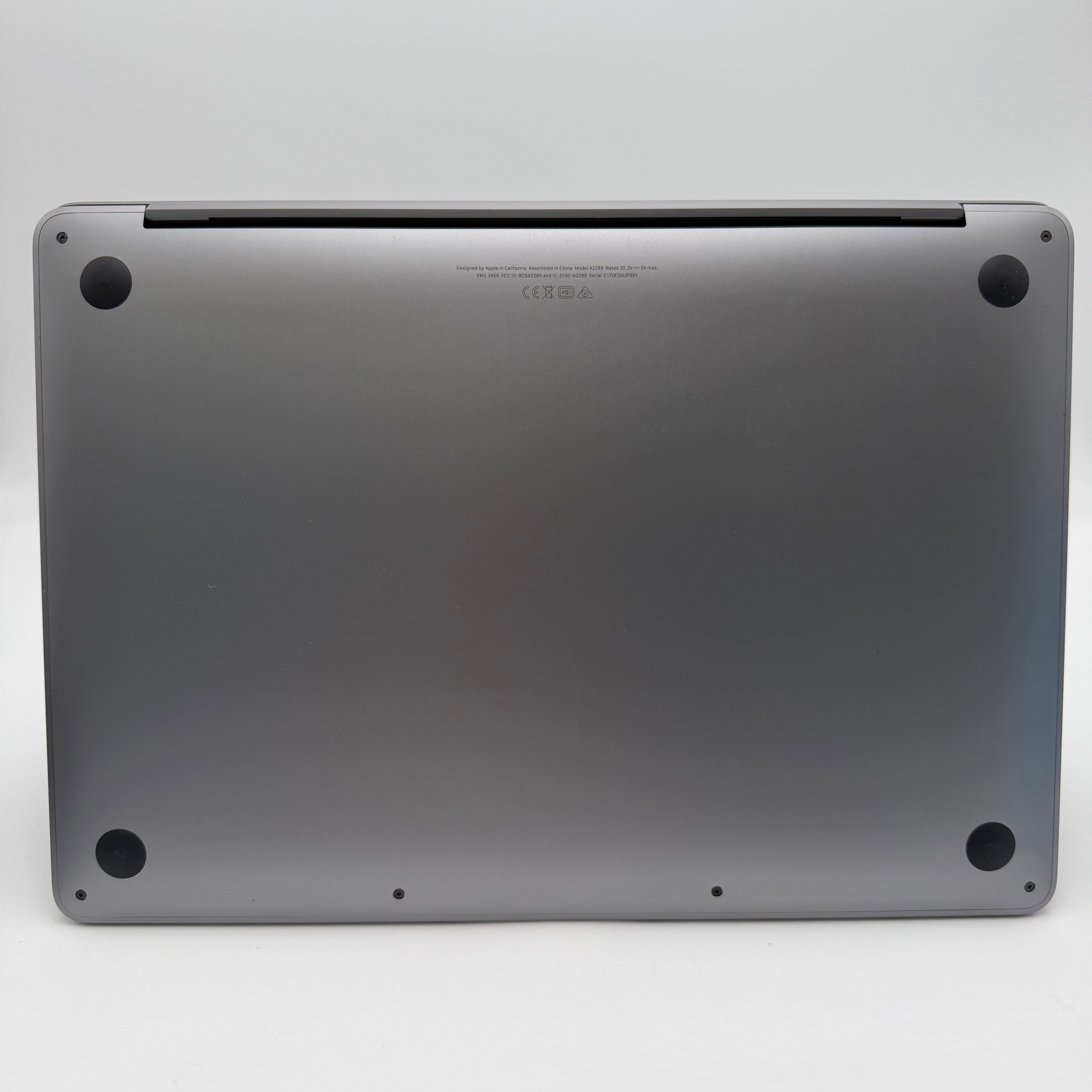 Apple MacBook Pro 13" Core i5 8GB 256GB A2289 2020 Laptop
