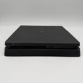 Sony PlayStation 4 Slim CUH-2215B 1TB Black Console Used - B