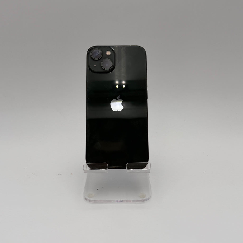 T-Mobile Apple iPhone 13 128GB Green MNGD3LL/A - 82% battery health