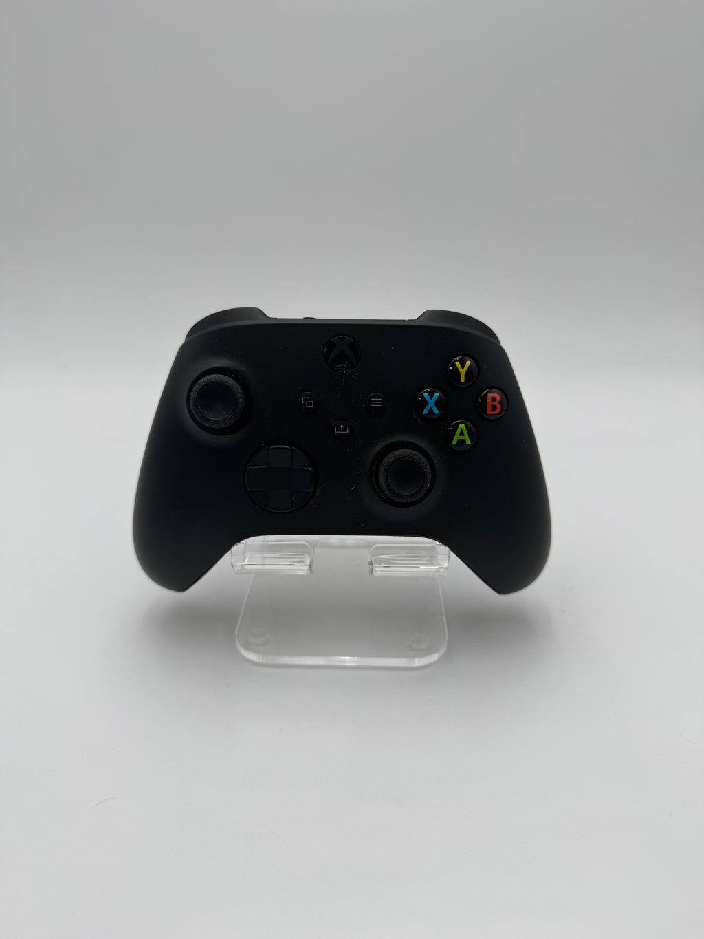 Microsoft Wireless Controller for Xbox One Series X/S Model 1914 - Carbon Black