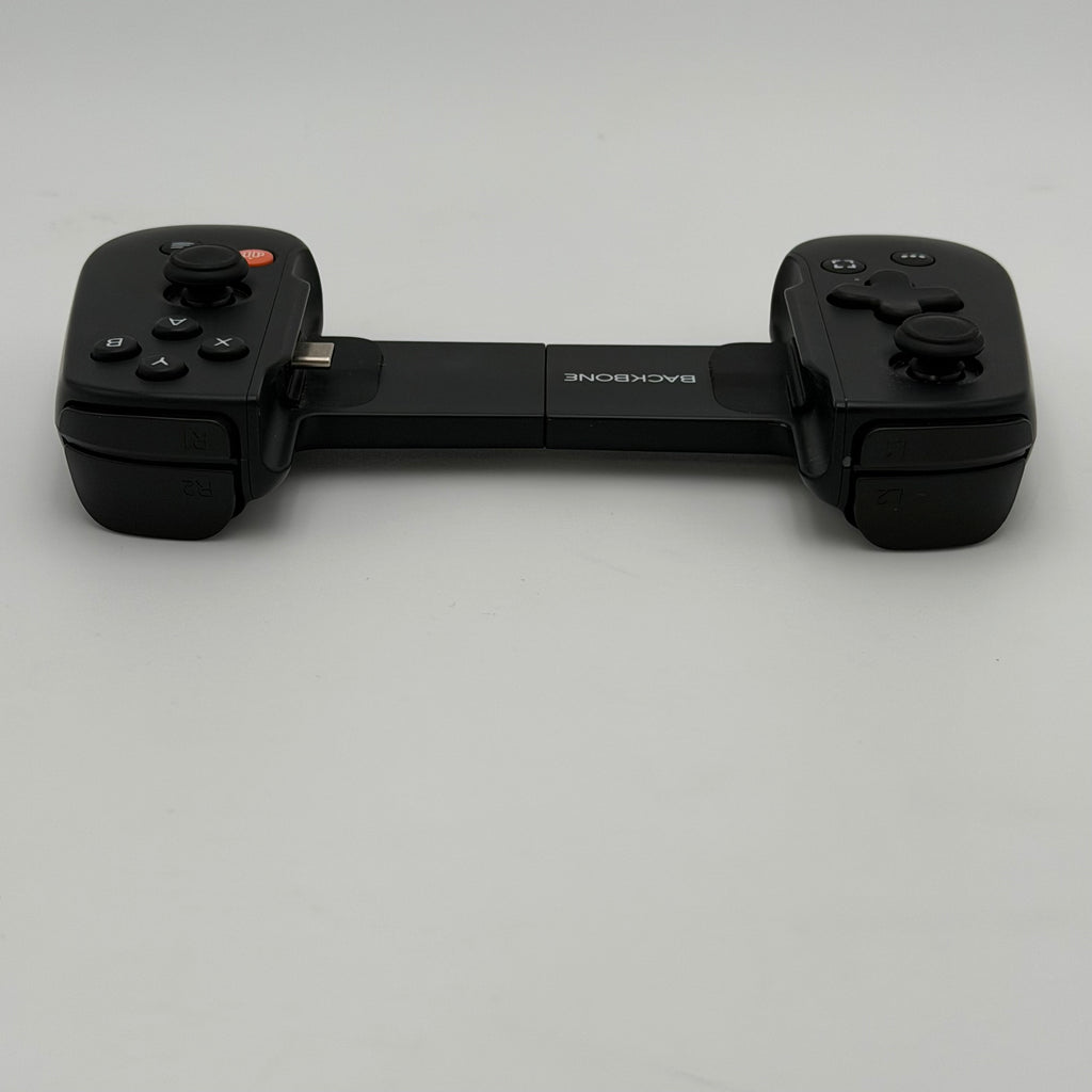 Backbone (USB-C) BB-51 - Black