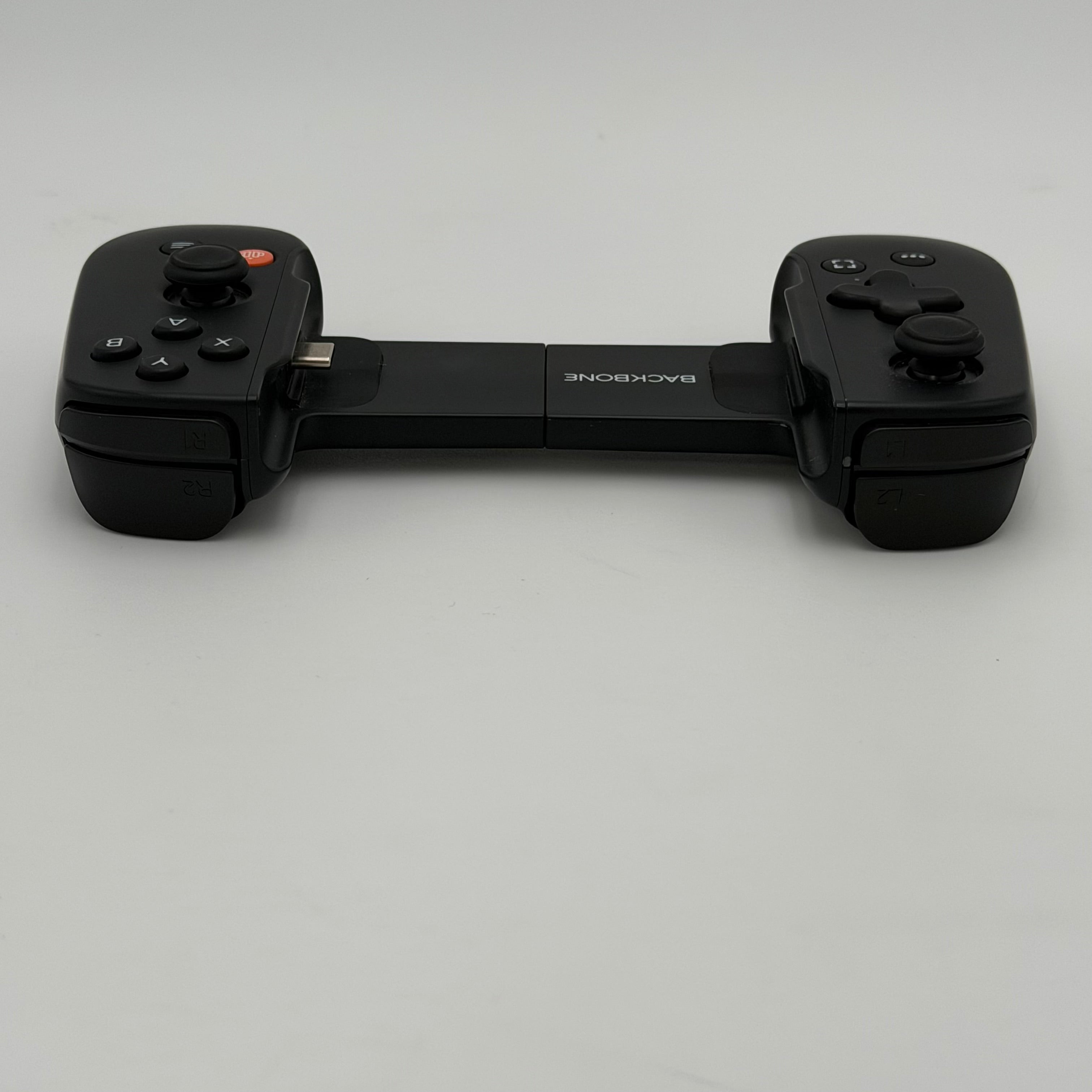 Backbone (USB-C) BB-51 - Black