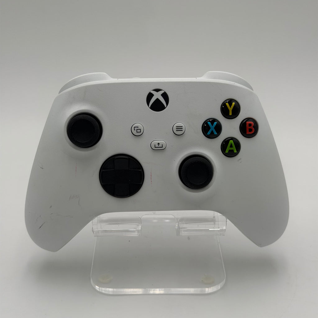Microsoft Xbox Series Wireless Controller Model 1914 - White