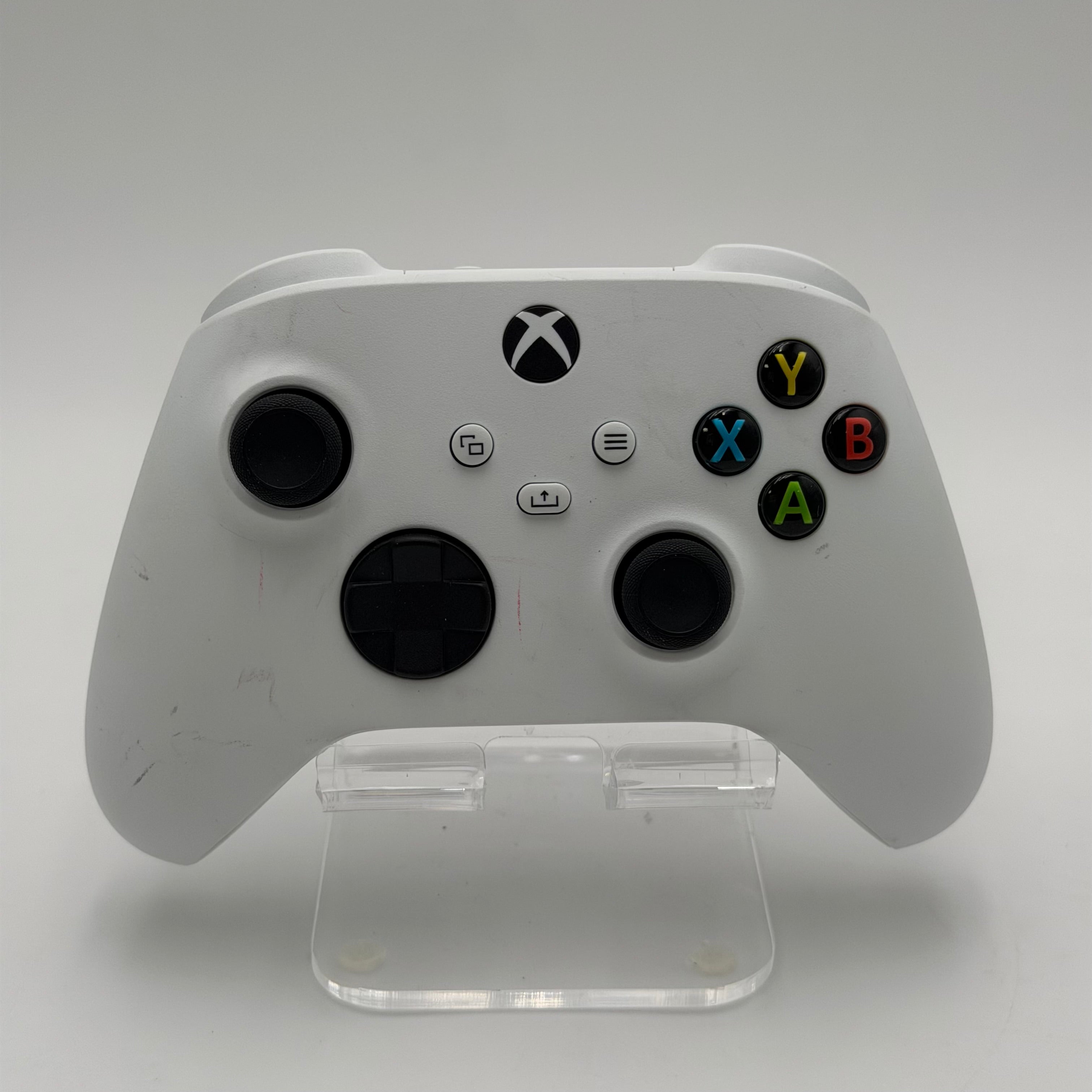 Microsoft Xbox Series Wireless Controller Model 1914 - White
