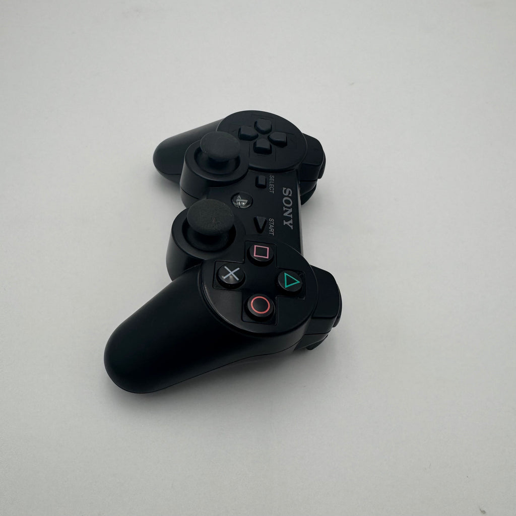 Sony PlayStation 3 Slim CECH-3001B 320GB Video Game System Black