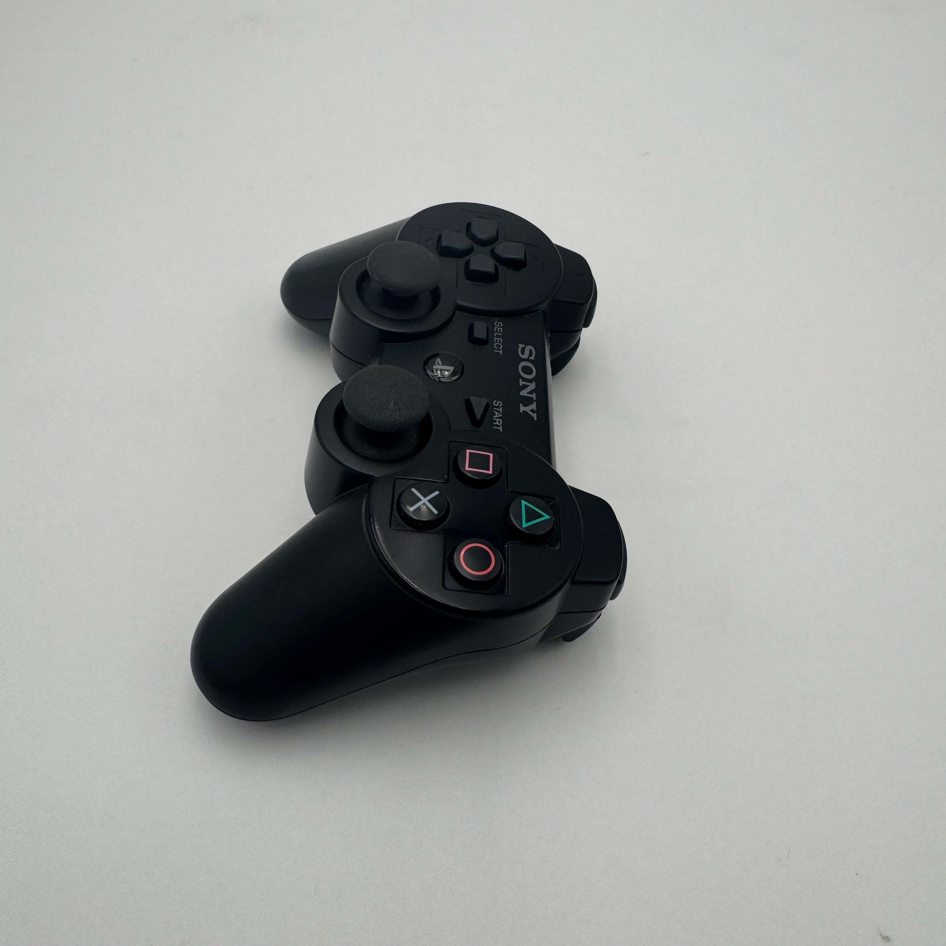 Sony PlayStation 3 Slim CECH-3001B 320GB Video Game System Black
