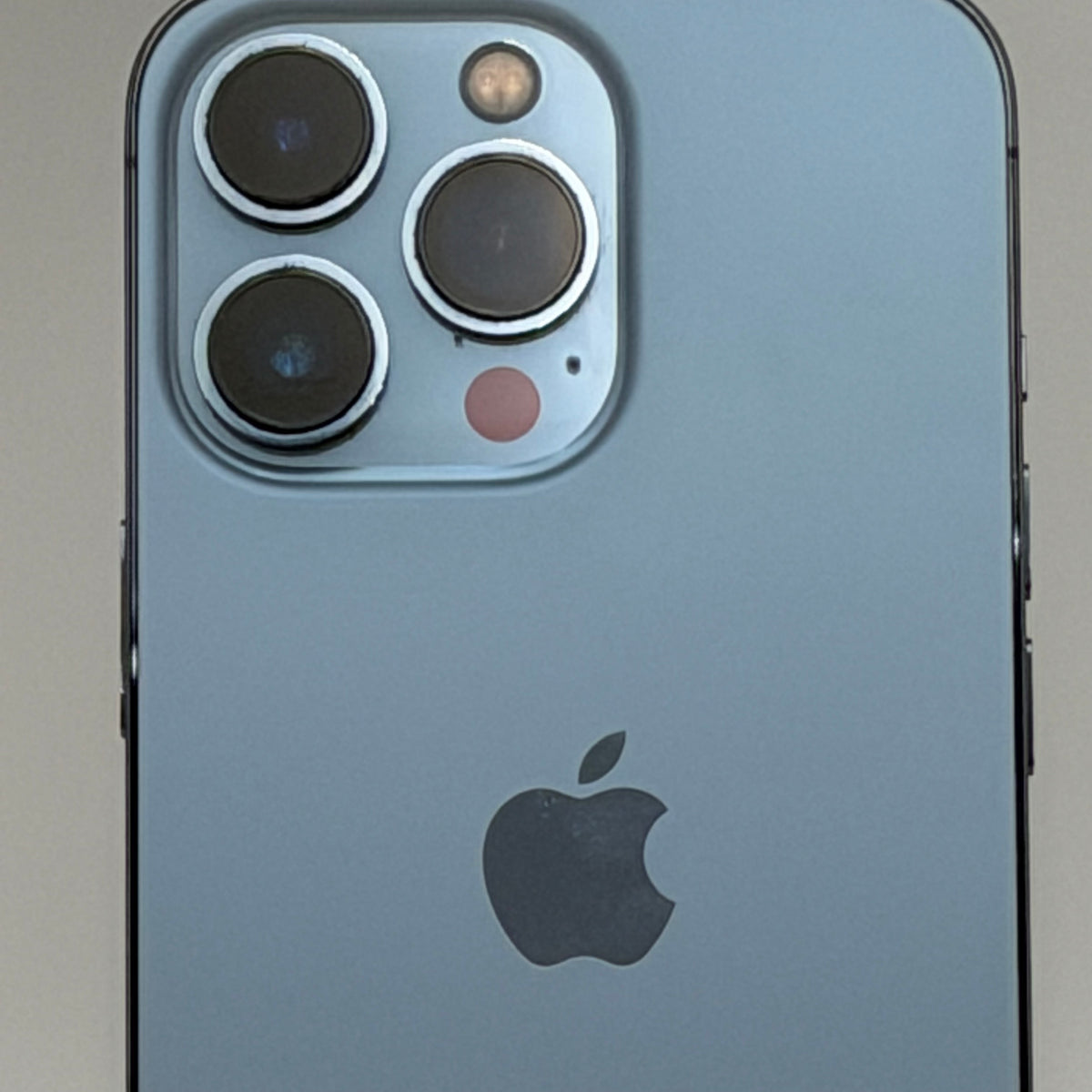 Apple iPhone 13 Pro Blue 128GB