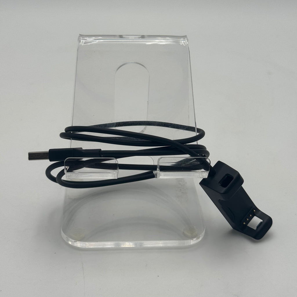 Garmin Vivoactive HR Smart Watch w/ Charger - Tested/Working