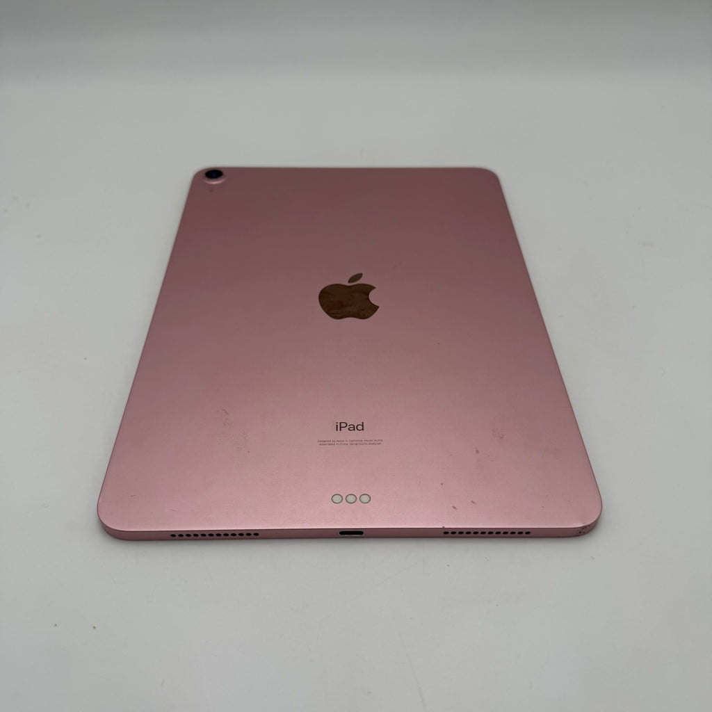 Apple iPad Air 4th Gen A2316 2020 64GB Wi-Fi Only-  Broken Screen - For Parts