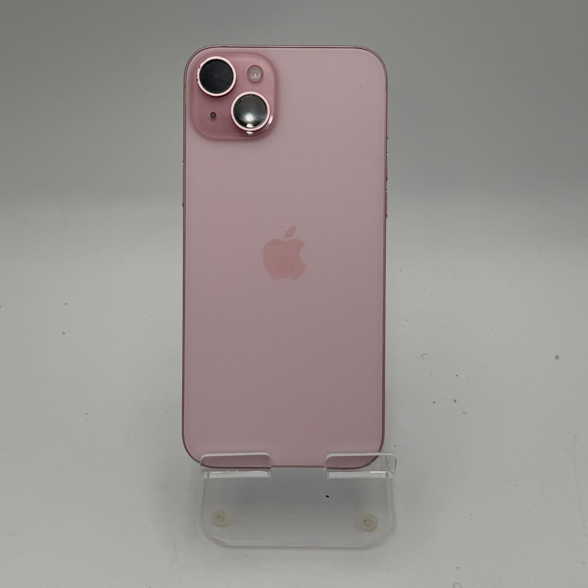 Tmobile Apple iPhone 15 Plus Pink Used A