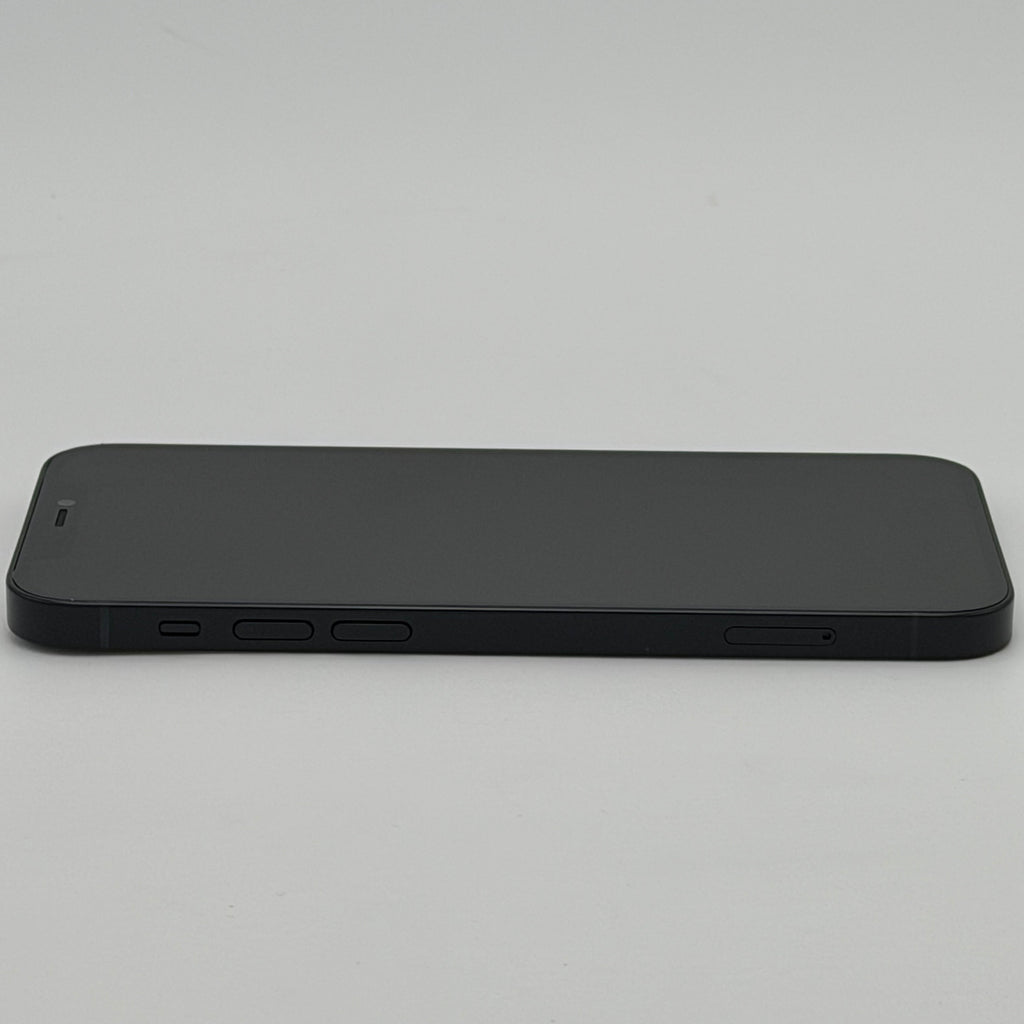 Apple iPhone 12 - 64GB - Black (Unlocked)