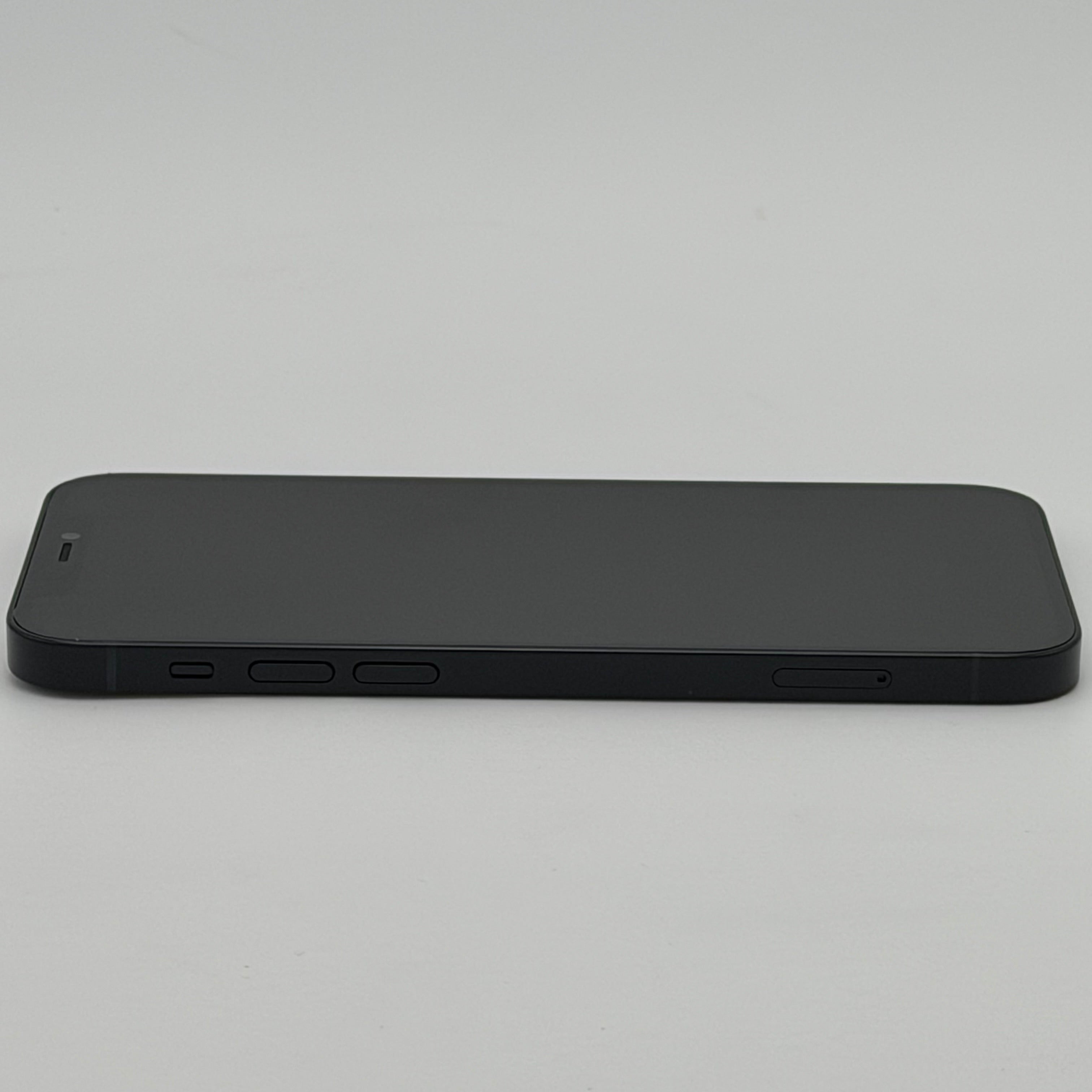 Apple iPhone 12 - 64GB - Black (Unlocked)