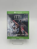 Xbox One Star Wars: Jedi Fallen Order Video Game- Used A
