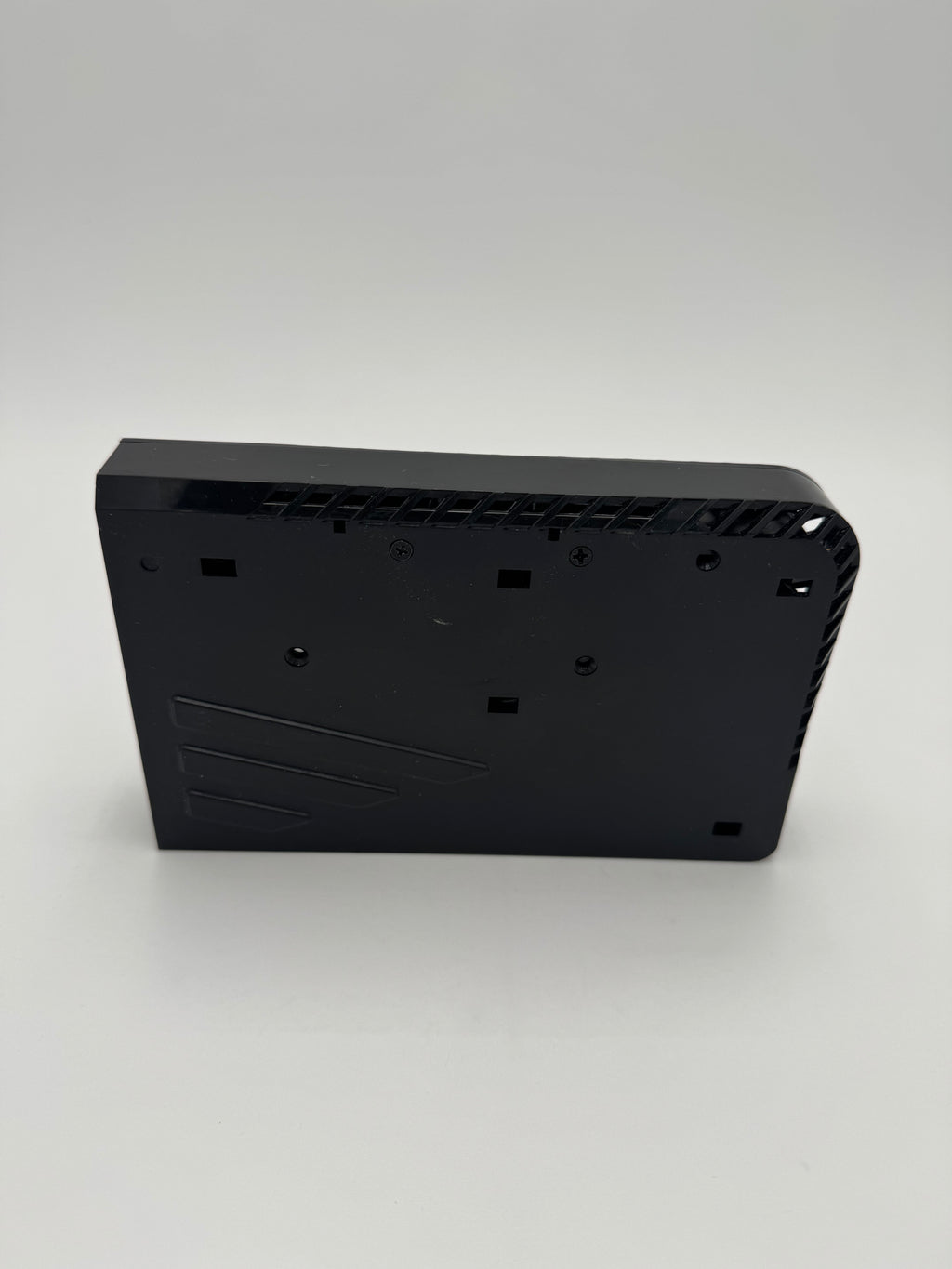 Avolusion HDDGU3-Pro External Drive 3.6TB Enclosure Black Used - B