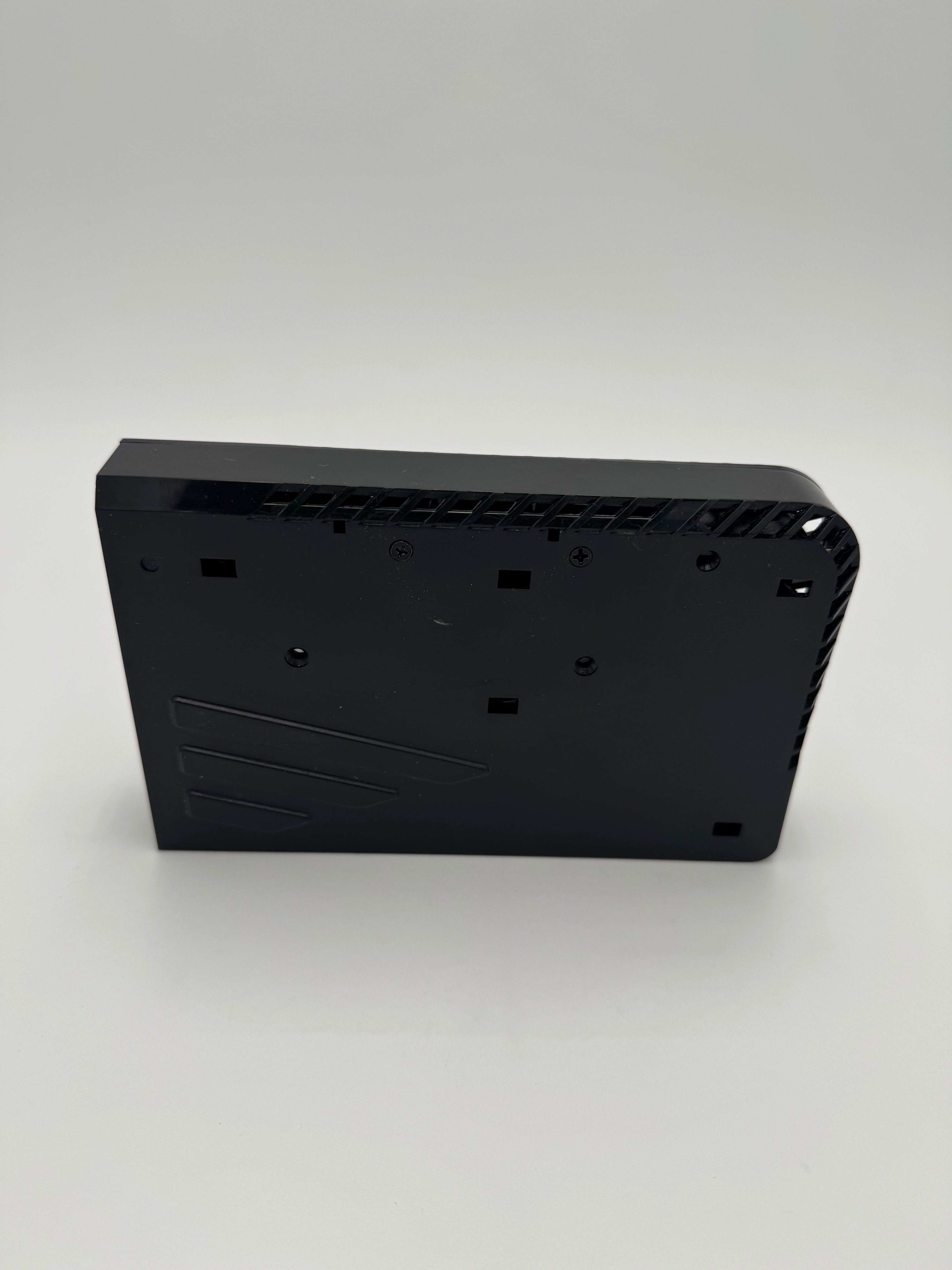 Avolusion HDDGU3-Pro External Drive 3.6TB Enclosure Black Used - B