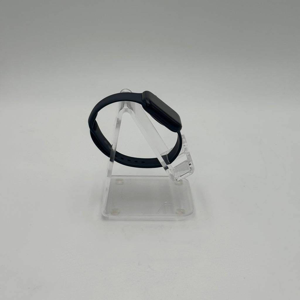 Apple Watch SE 2 GPS + Cellular A2727 44mm Aluminum Sport Band Unlocked - Tested/Working