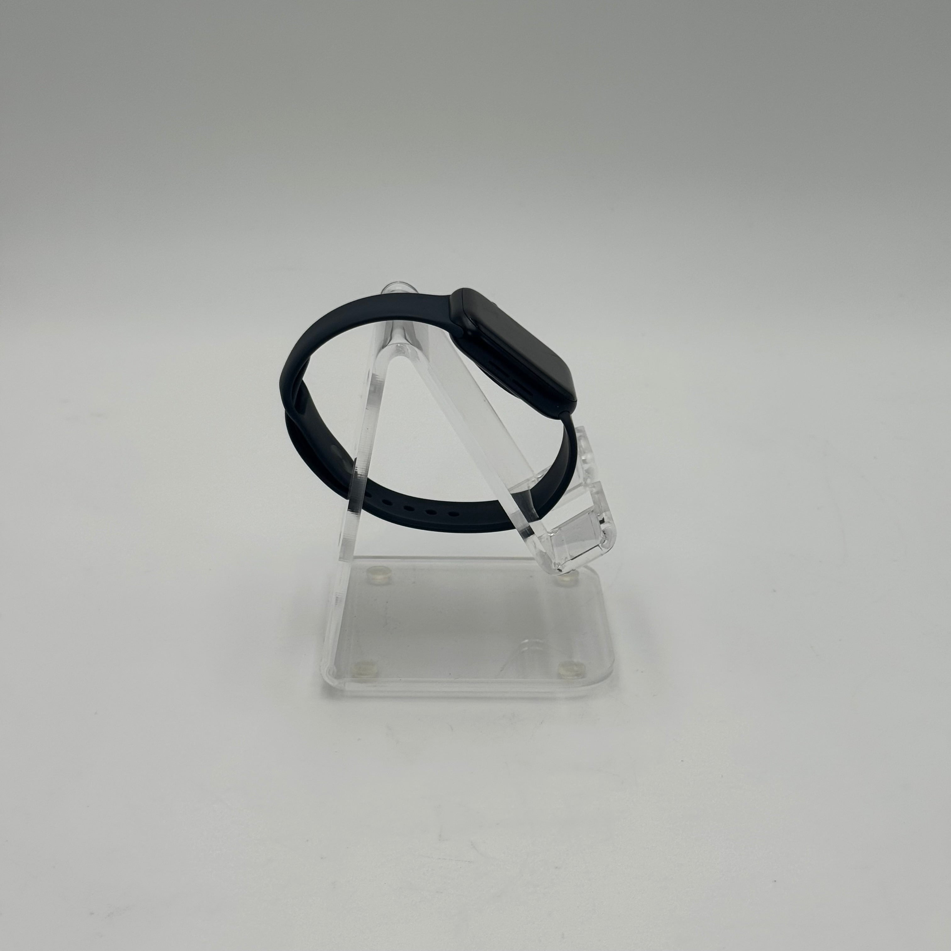 Apple Watch SE 2 GPS + Cellular A2727 44mm Aluminum Sport Band Unlocked - Tested/Working