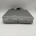 Coby DVD-404 DVD Player Used - A Silver