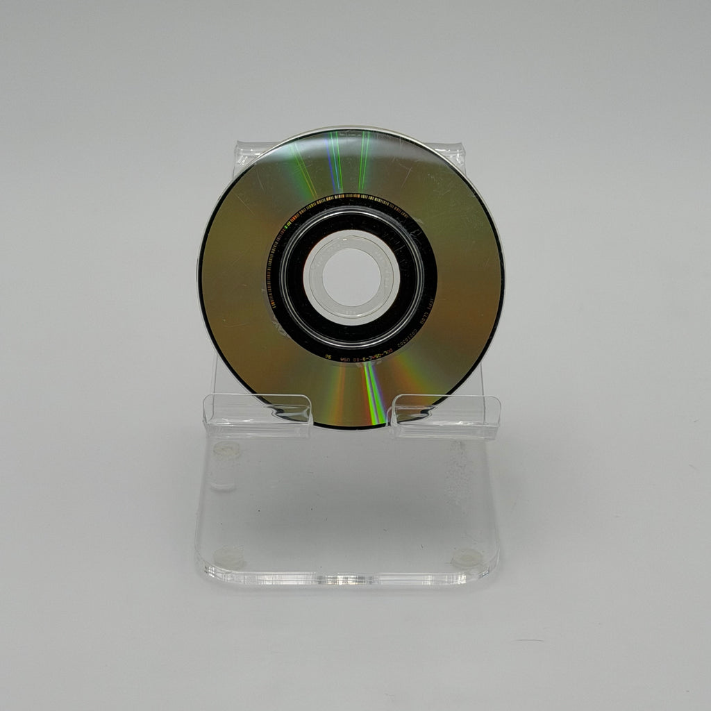 Starfox Adventures (Nintendo GameCube, 2002) Disc Only