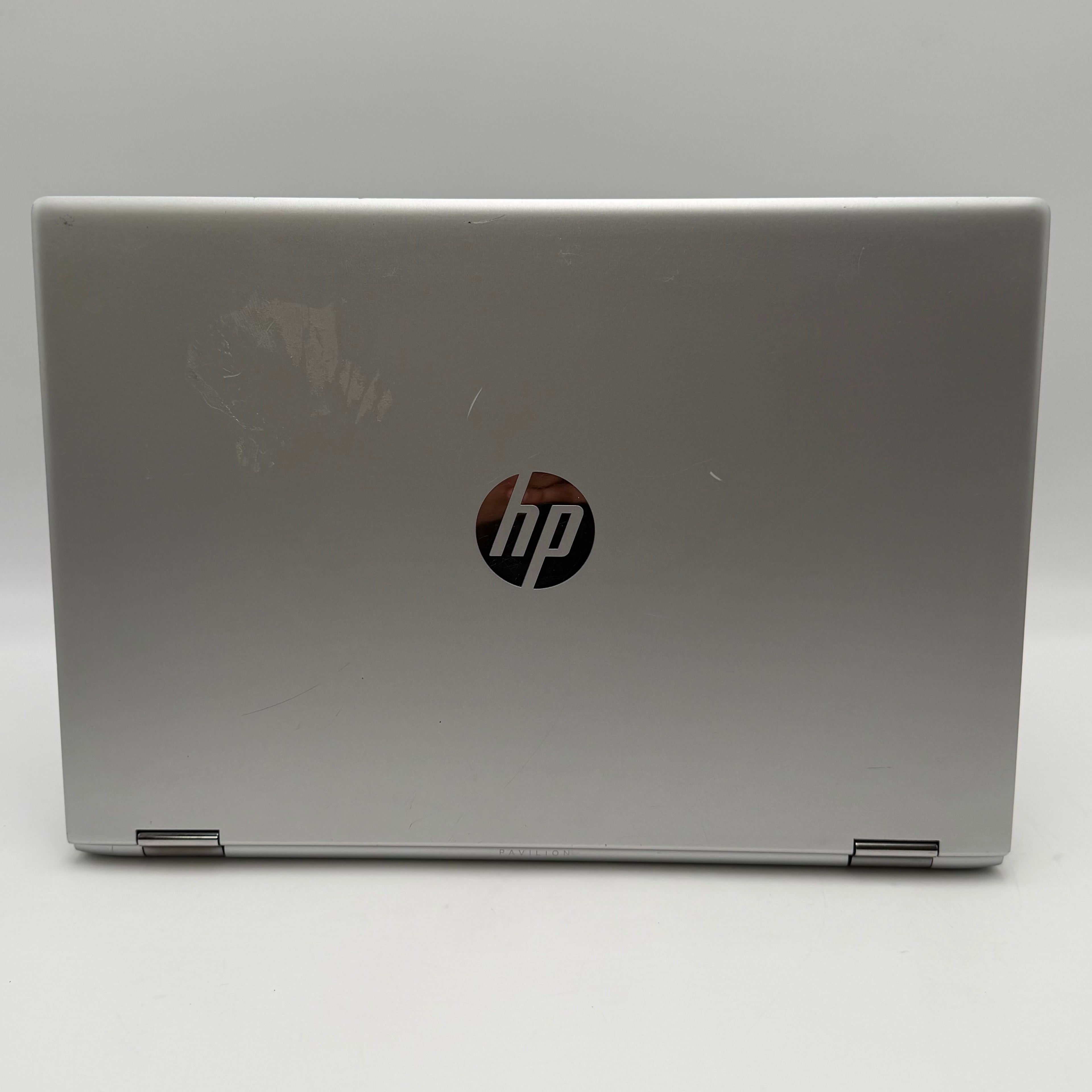 NY09-59185 HP Pavilion x360 15-cr0037wm Laptop