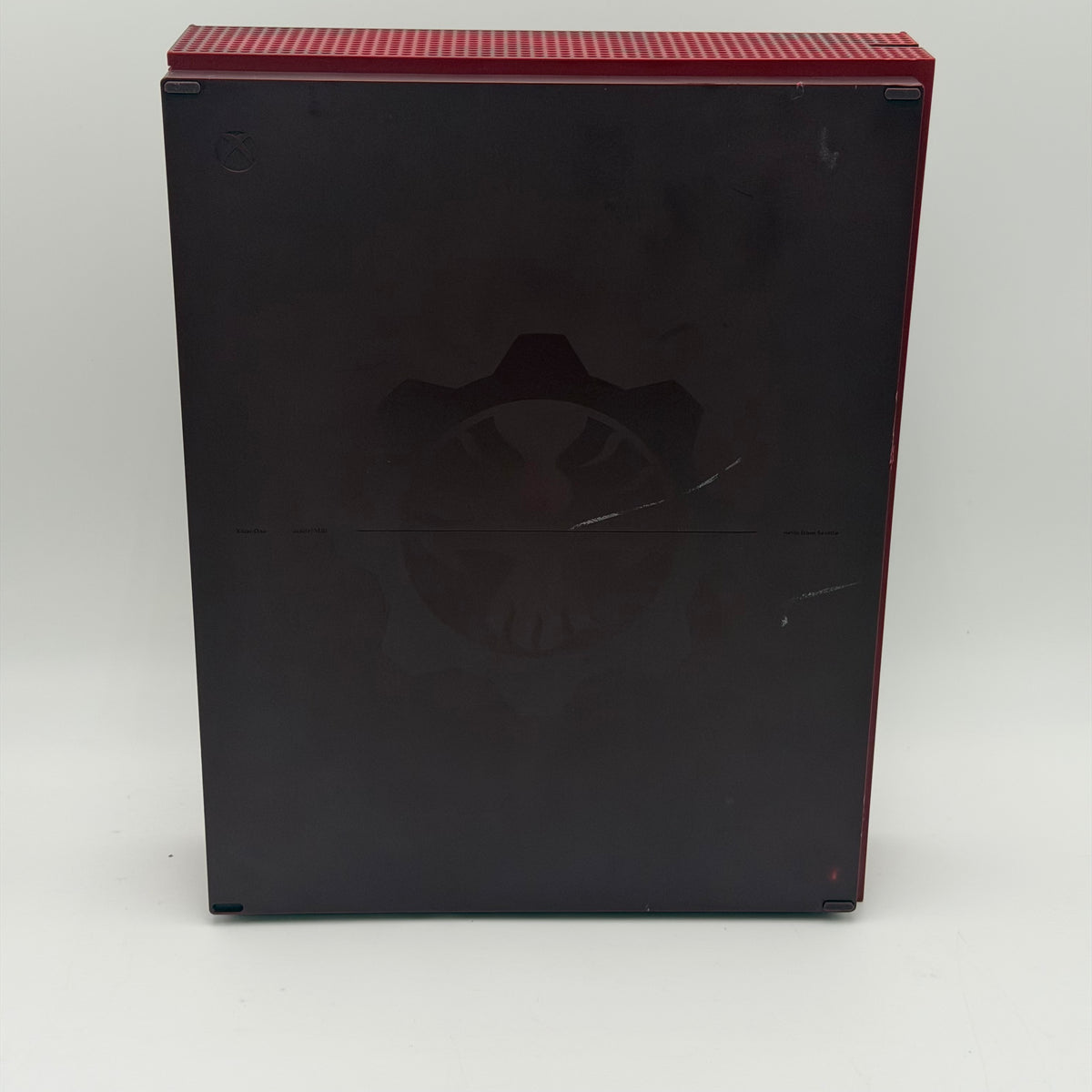 Microsoft Xbox One S Gears of War 4 Limited Edition 2016 Console Broken -  HDMI - No display