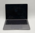 Apple MacBook Pro 14" A2442 2021 Black Broken