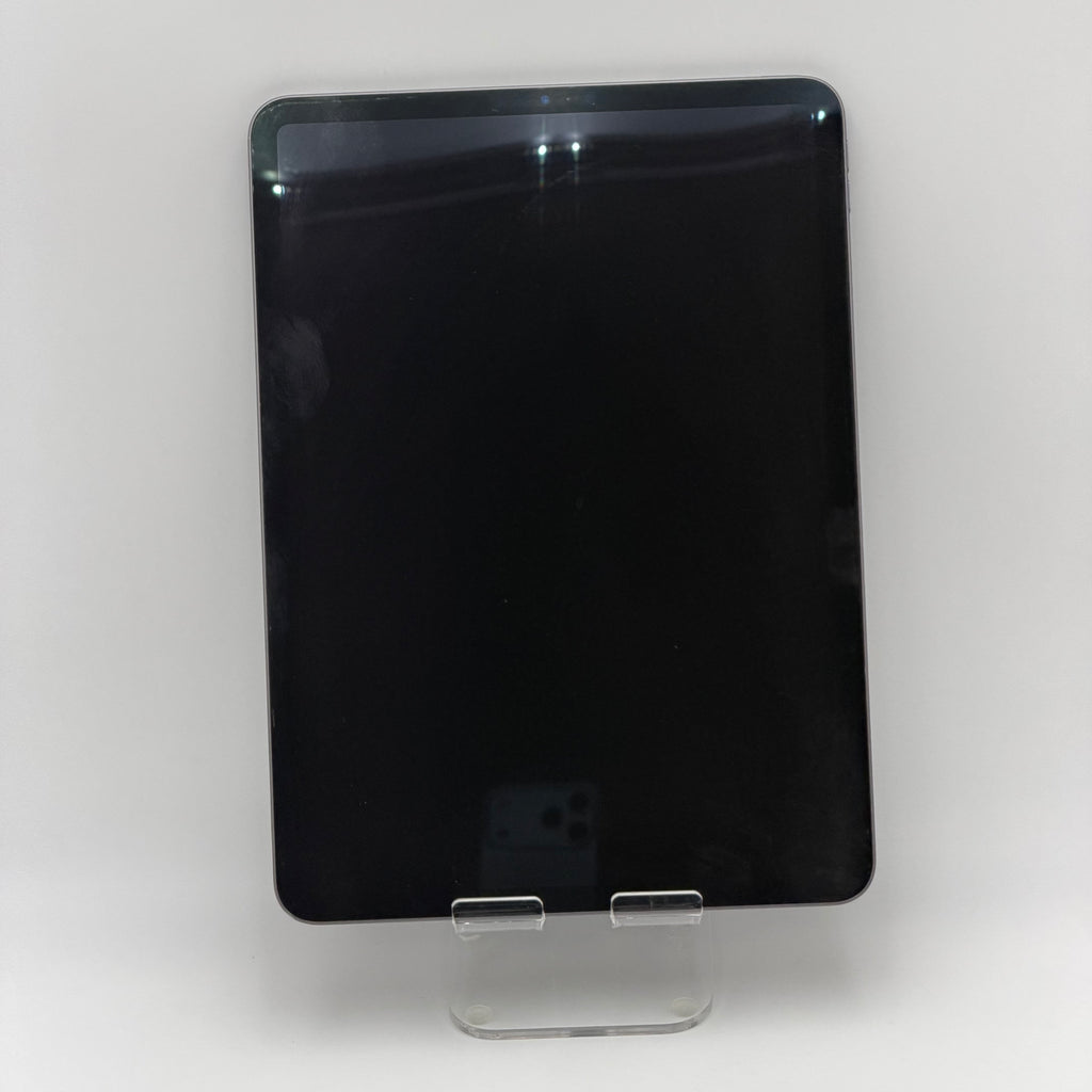 Apple iPad Pro 11" 2nd Gen A2228 128GB Wi-Fi Black Broken