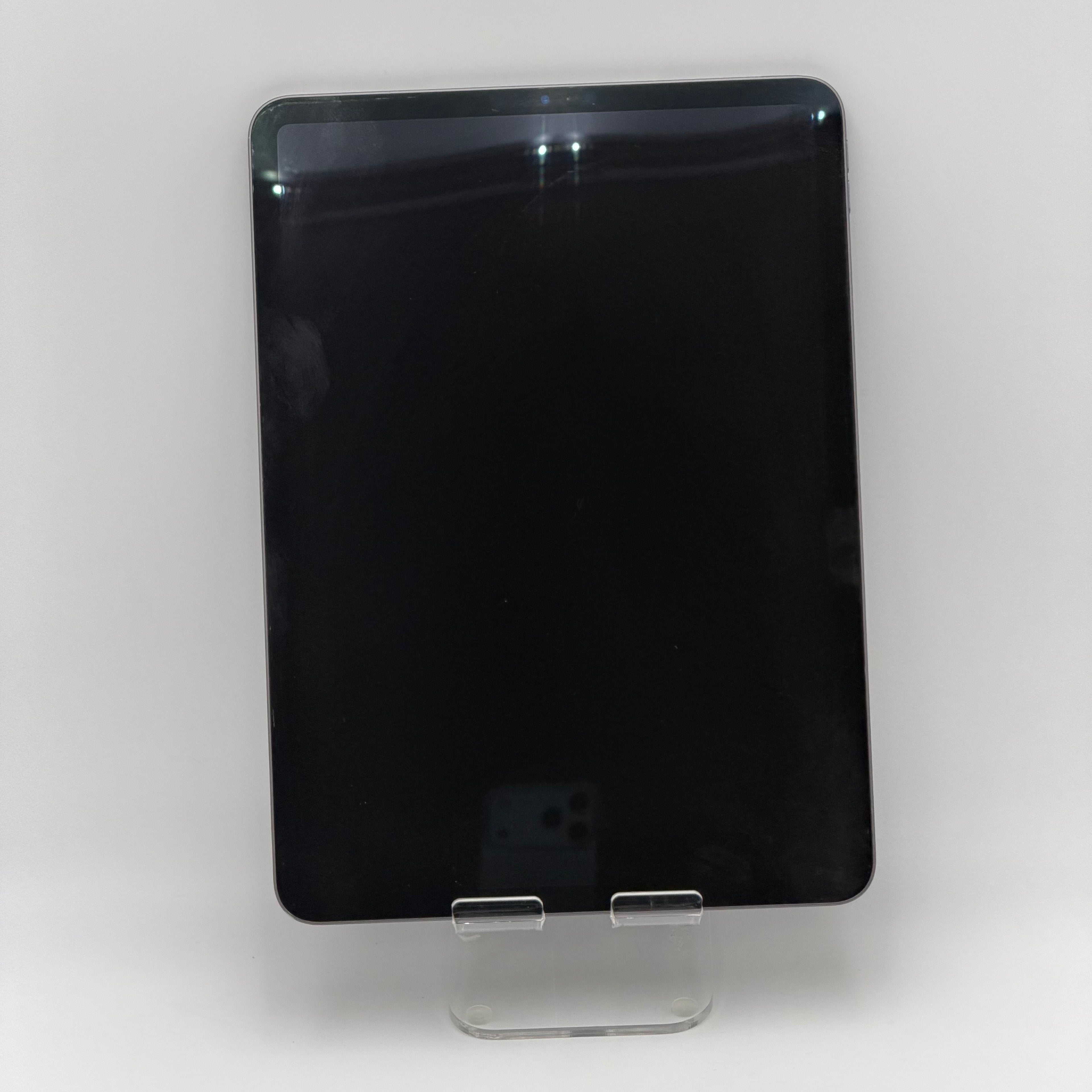 Apple iPad Pro 11" 2nd Gen A2228 128GB Wi-Fi Black Broken