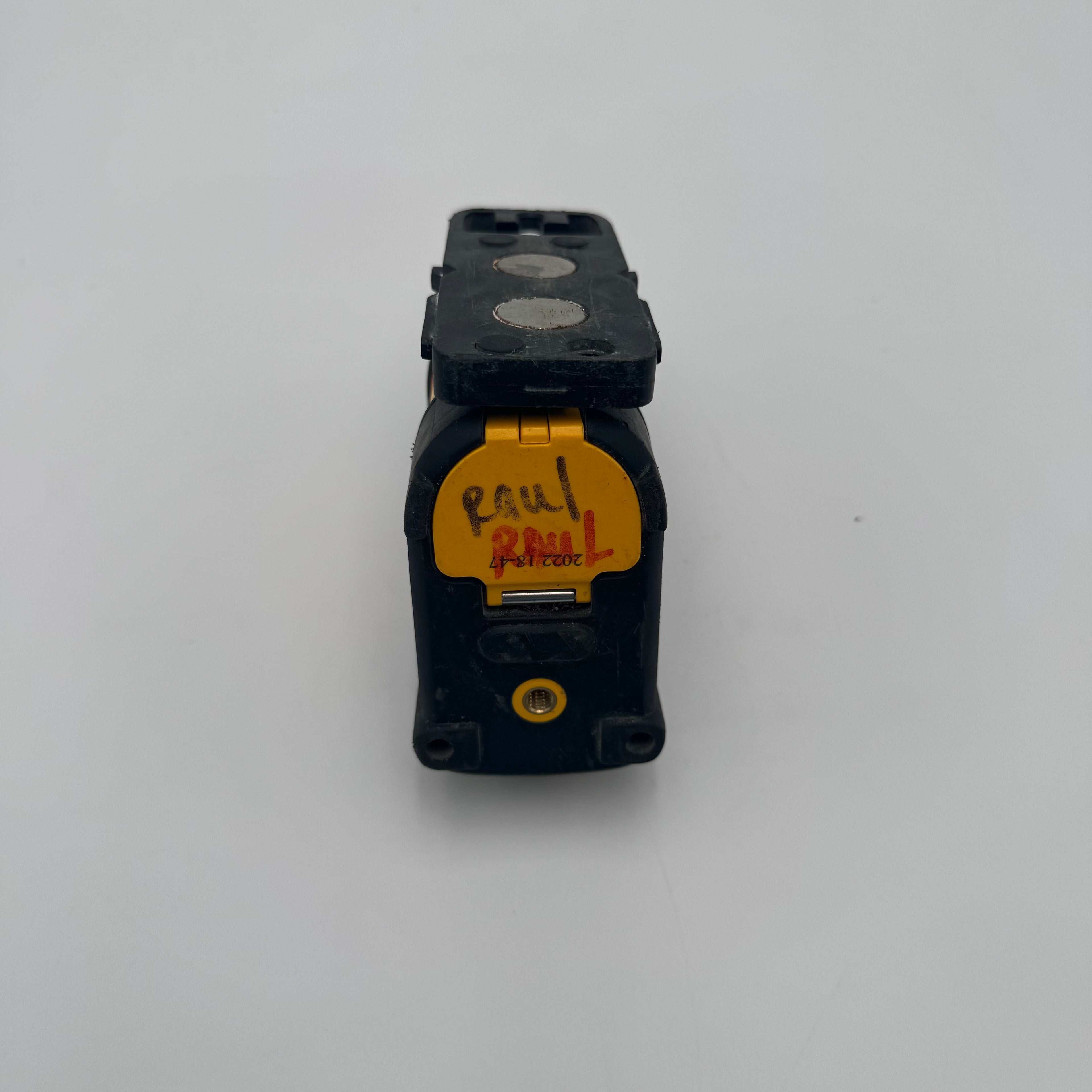 DeWalt DW088CG Laser Chalk Line Laser Line Generator