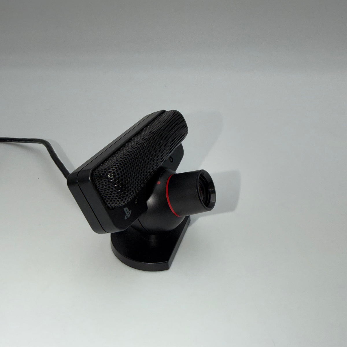 Sony Wand and Camera