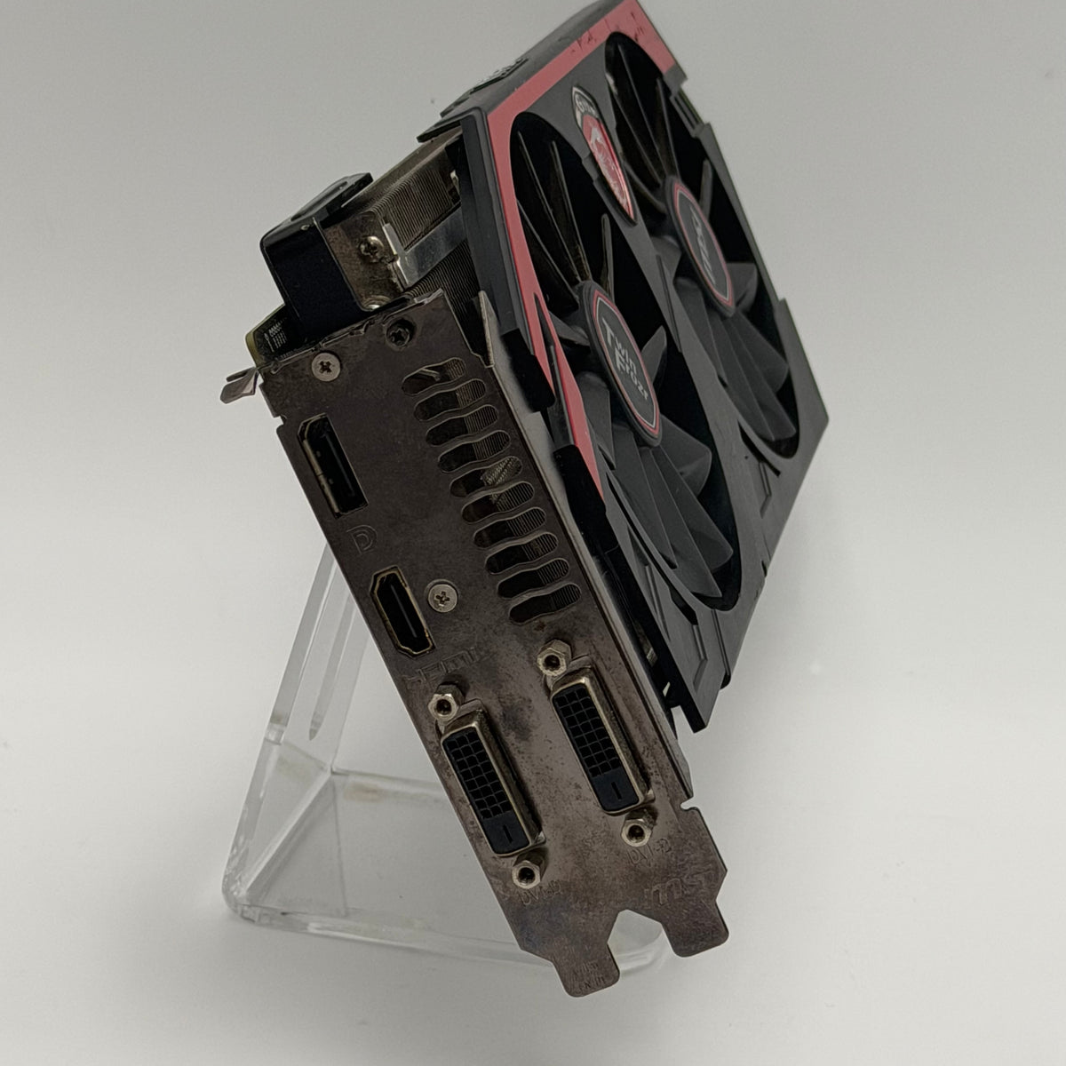 MSI Radeon R9 290X GAMING 4GB 512-bit GDDR5 Graphics Card