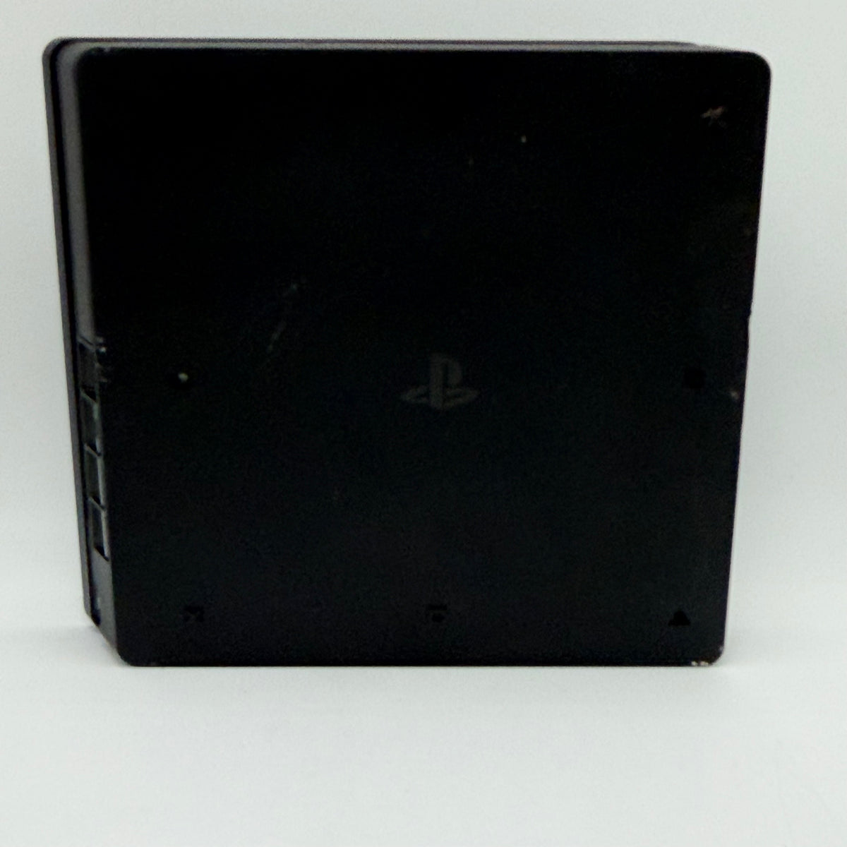Sony PlayStation 4 Slim (CUH-2215A) Black Console
