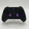 PRO BFG PS5 Video Game Controller Black Broken thimbsticks
