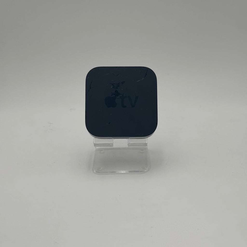 Apple TV 3rd Gen A1427 HD Media Streamer - No Remote