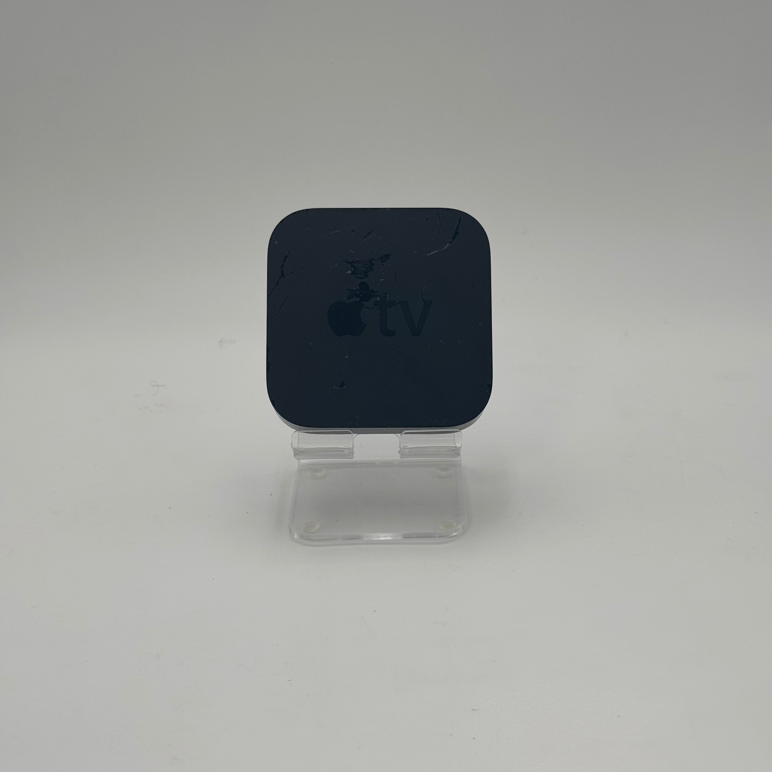 Apple TV 3rd Gen A1427 HD Media Streamer - No Remote