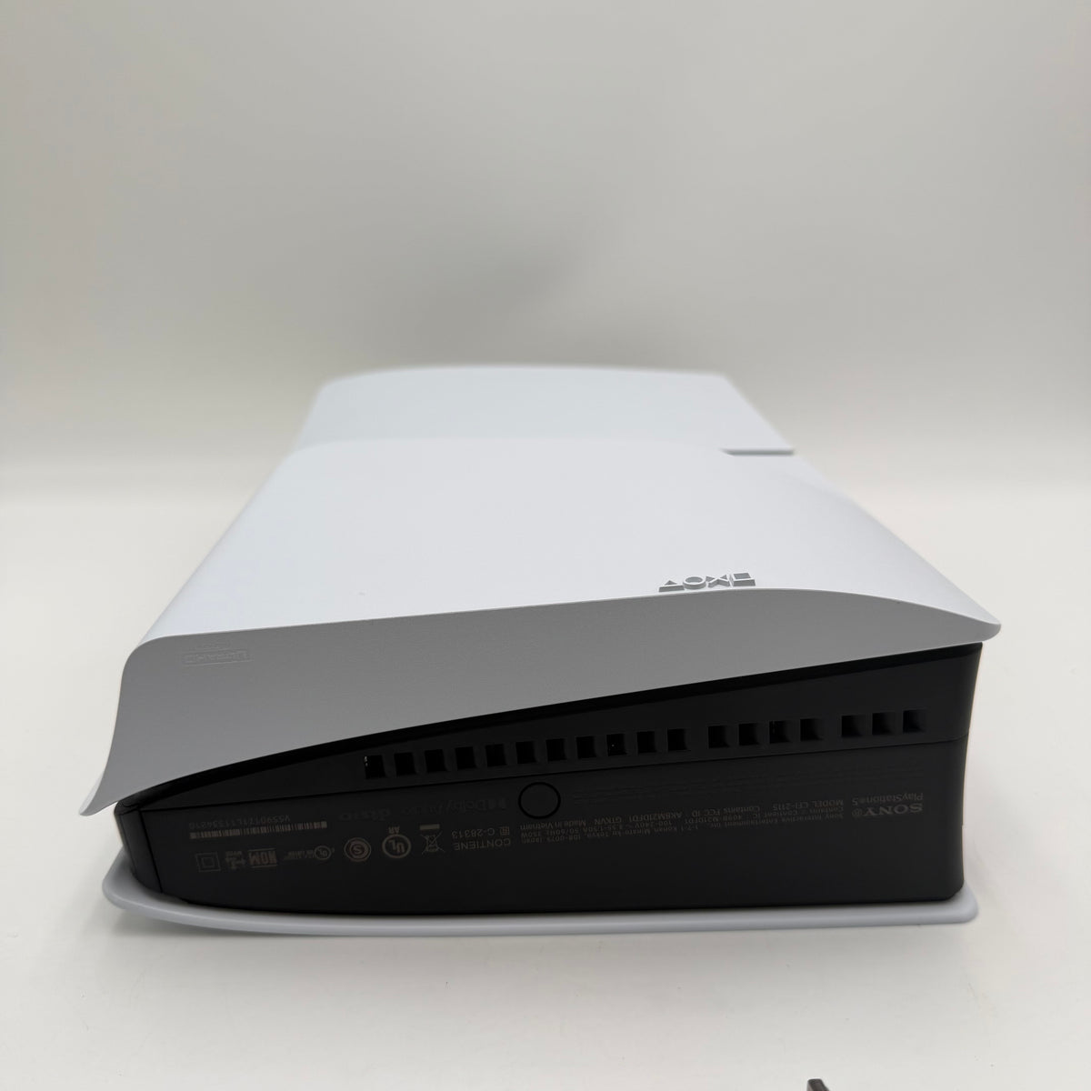 Sony PlayStation 5 Slim Disc Console CFI-2015A - Used